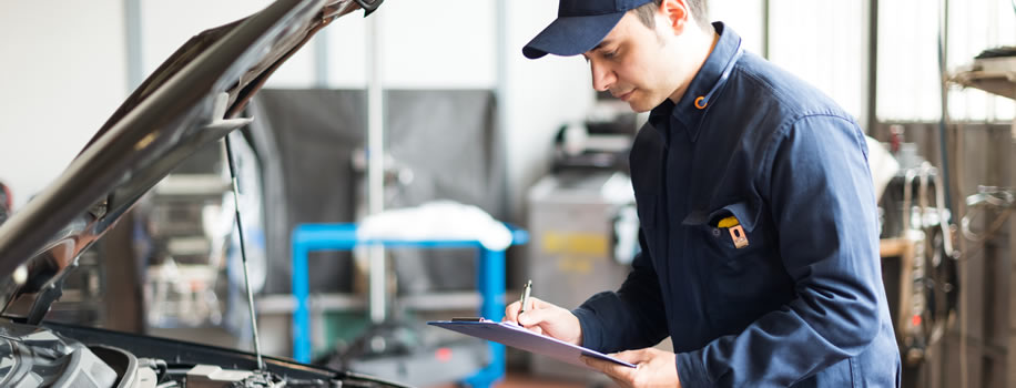 Security Solutions for Automotive Centers in Lowell, MA