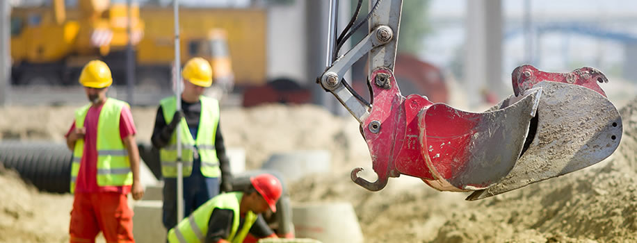 Security Solutions for Construction Site Lowell, MA