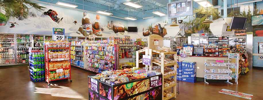 Security Solutions for Convenience Stores Lowell, MA