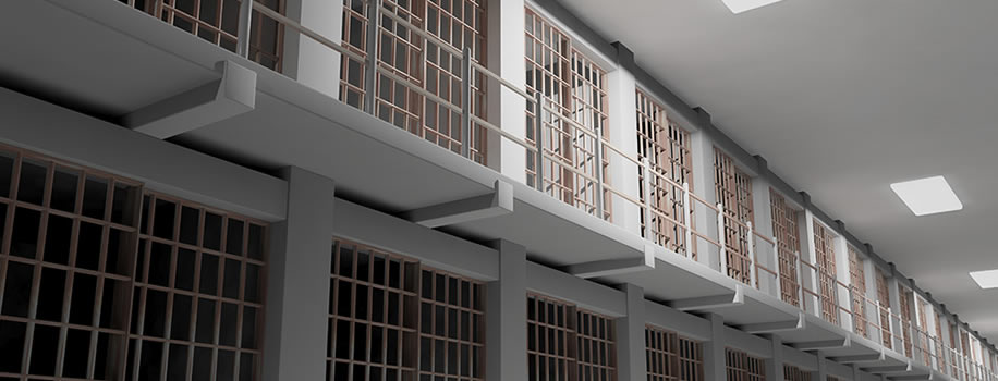 Security Solutions for Correctional Facility Lowell, MA