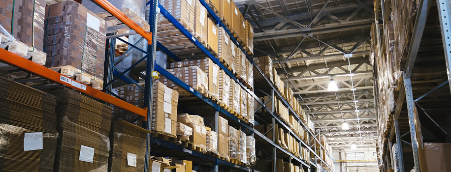 Security Solutions for Warehouses in Lowell, MA